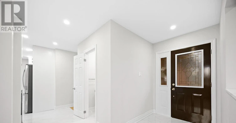 MAIN FLOOR-46 Flintwick Drive, Toronto, ON, M1P 4G9 - 11
