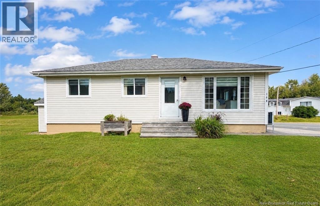 108 Kent Lodge, Beresford, NB, E8K 1B6