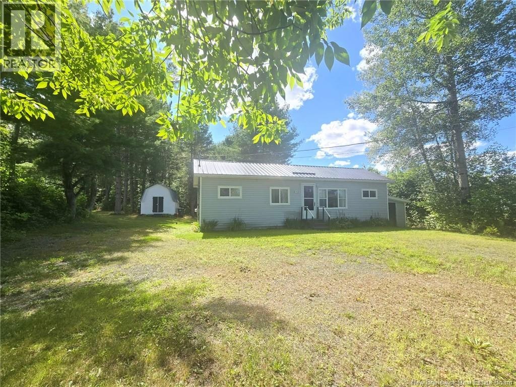 292 Nelson Street, Miramichi, NB, E1N 6A9