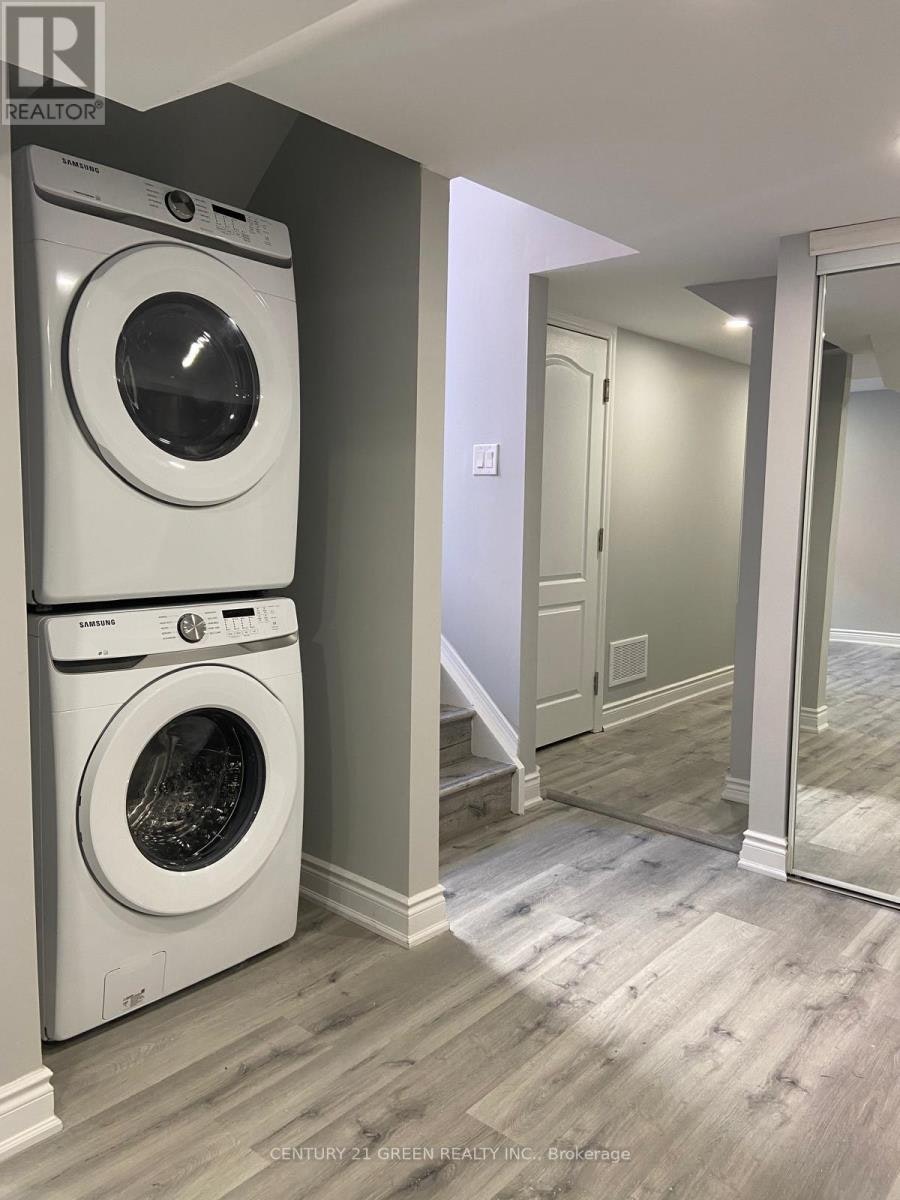BASEMENT-179 Huddlestone Crescent, Milton, ON, L9T 8G1 - 13