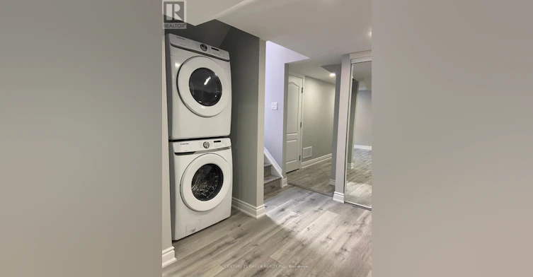 BASEMENT-179 Huddlestone Crescent, Milton, ON, L9T 8G1 - 13