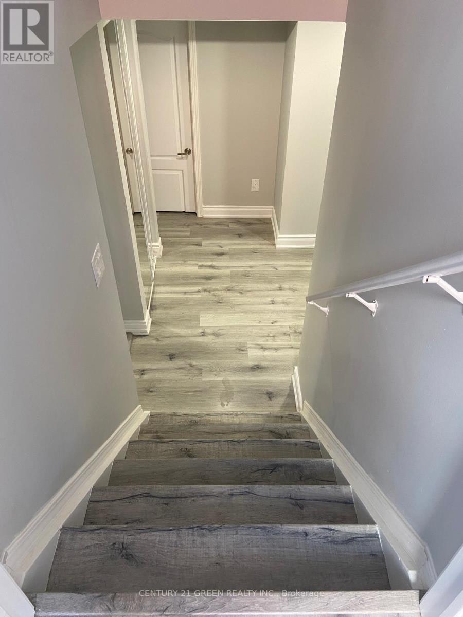 BASEMENT-179 Huddlestone Crescent, Milton, ON, L9T 8G1 - 10