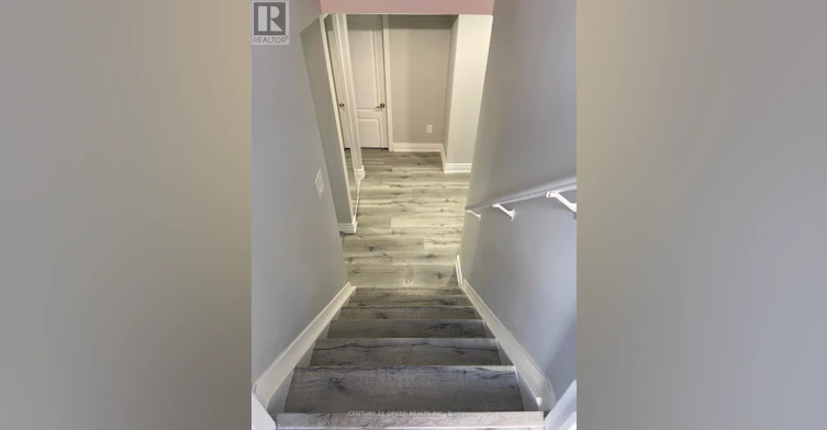 BASEMENT-179 Huddlestone Crescent, Milton, ON, L9T 8G1 - 10
