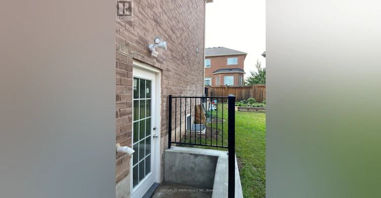 BASEMENT-179 Huddlestone Crescent, Milton, ON, L9T 8G1