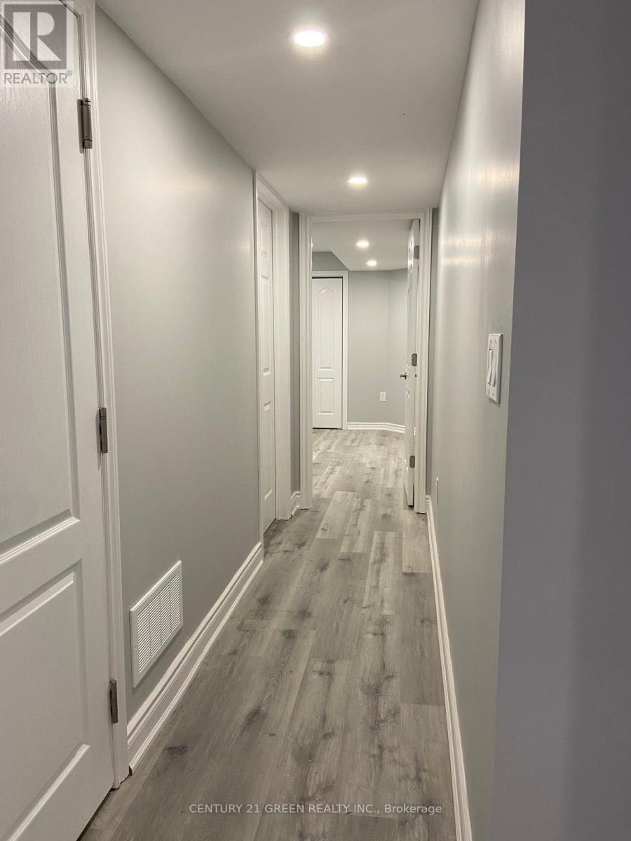 BASEMENT-179 Huddlestone Crescent, Milton, ON, L9T 8G1 - 12