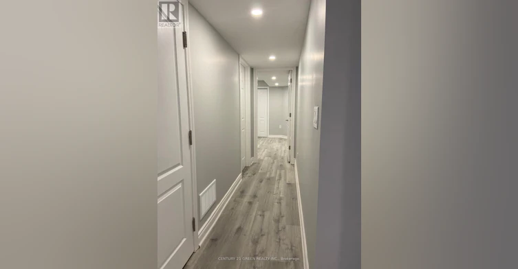 BASEMENT-179 Huddlestone Crescent, Milton, ON, L9T 8G1 - 12