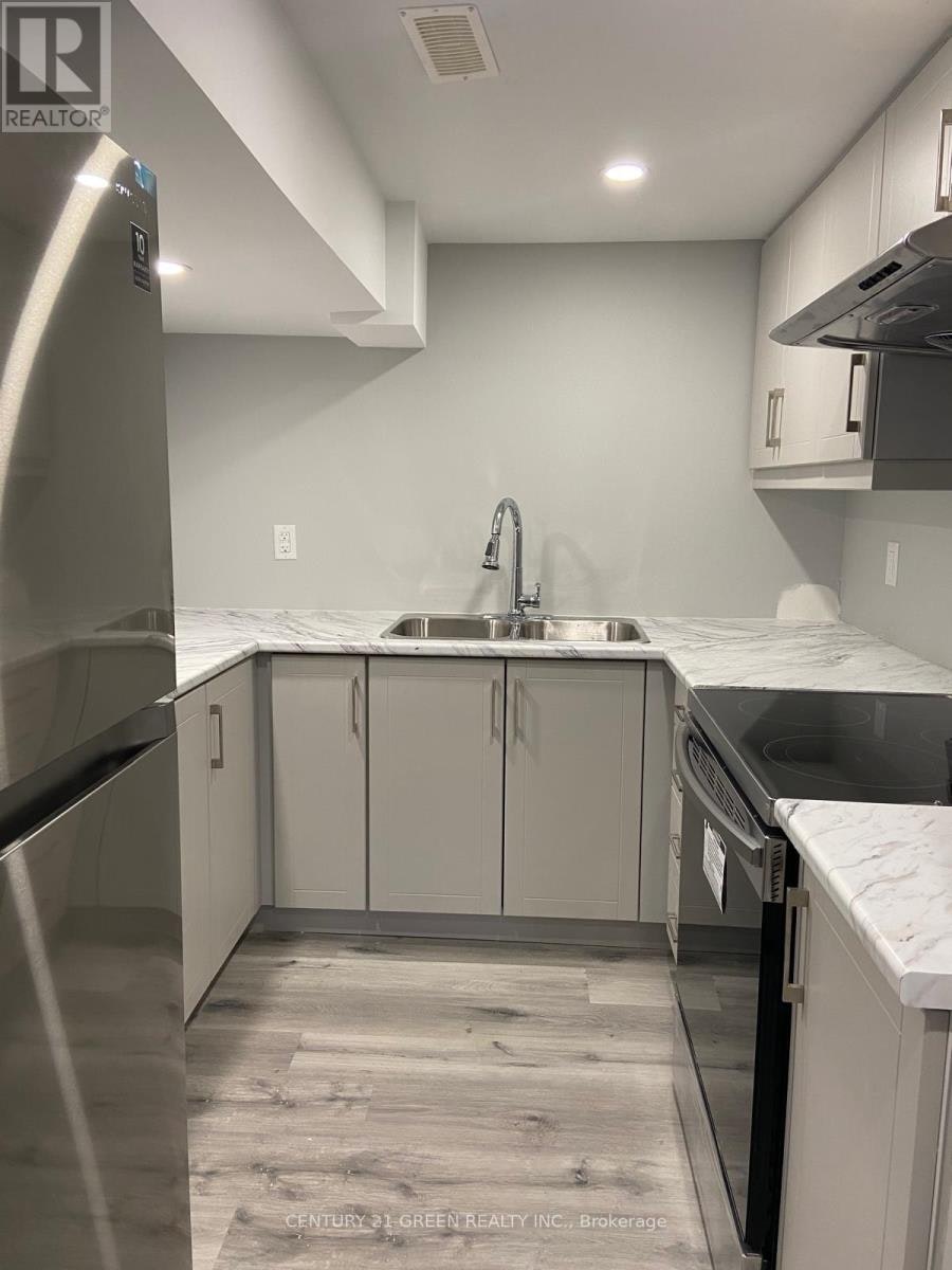 BASEMENT-179 Huddlestone Crescent, Milton, ON, L9T 8G1 - 16