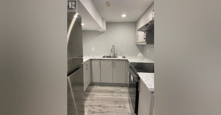 BASEMENT-179 Huddlestone Crescent, Milton, ON, L9T 8G1 - 16