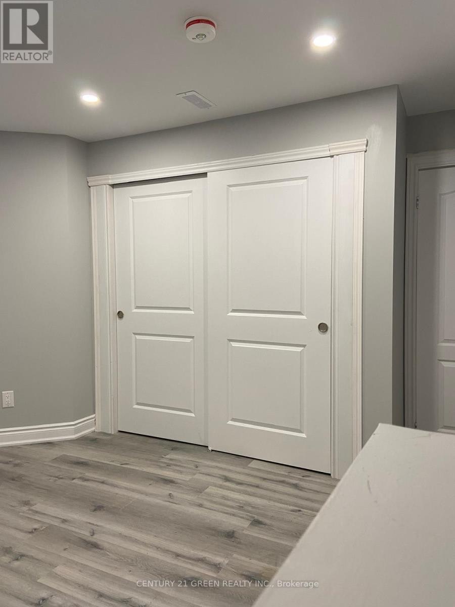 BASEMENT-179 Huddlestone Crescent, Milton, ON, L9T 8G1 - 18