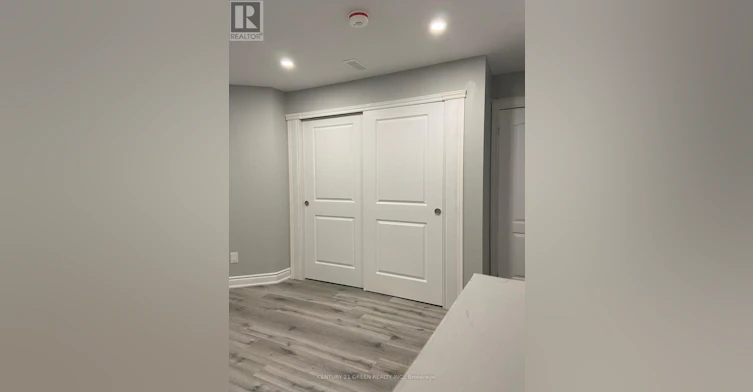 BASEMENT-179 Huddlestone Crescent, Milton, ON, L9T 8G1 - 18