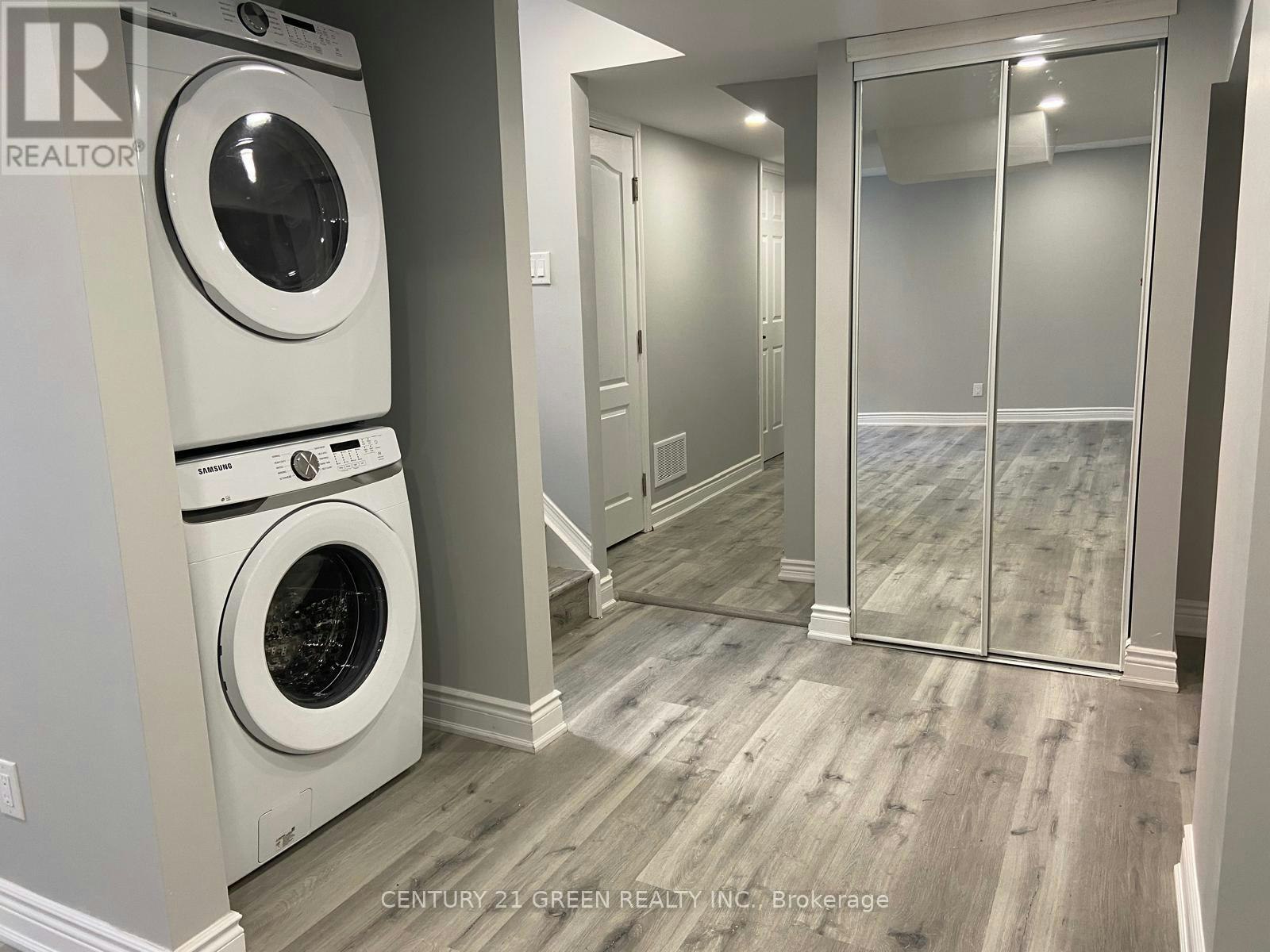 BASEMENT-179 Huddlestone Crescent, Milton, ON, L9T 8G1 - 2