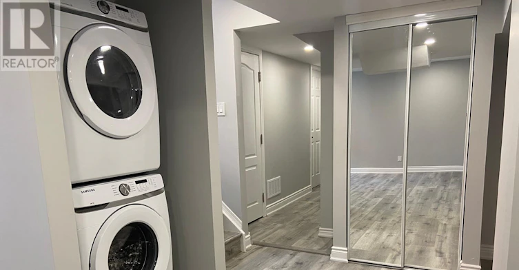 BASEMENT-179 Huddlestone Crescent, Milton, ON, L9T 8G1 - 2