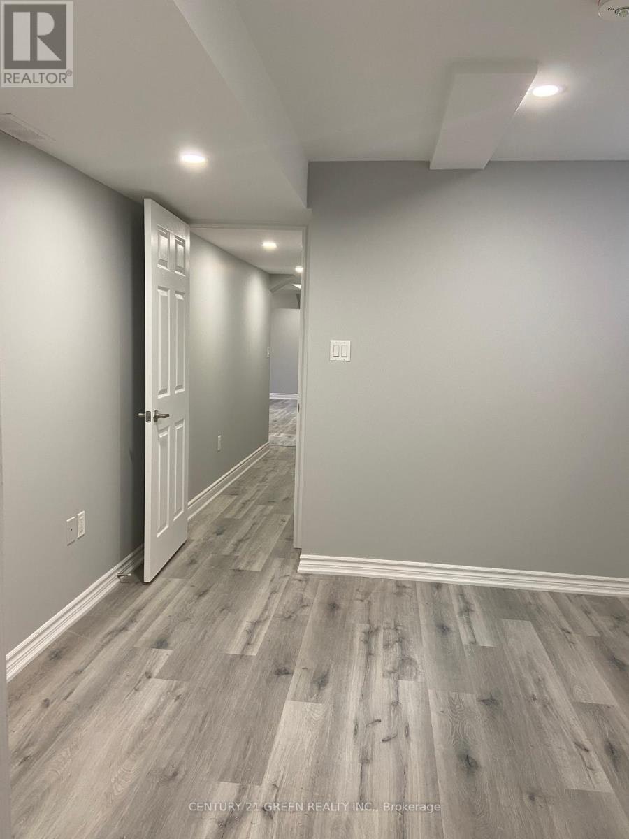 BASEMENT-179 Huddlestone Crescent, Milton, ON, L9T 8G1 - 8