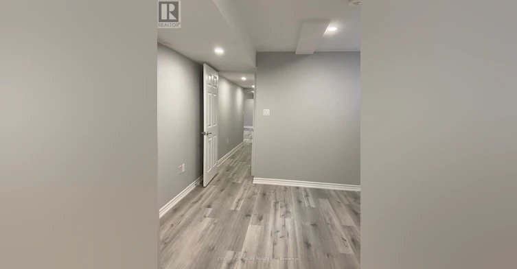 BASEMENT-179 Huddlestone Crescent, Milton, ON, L9T 8G1 - 8