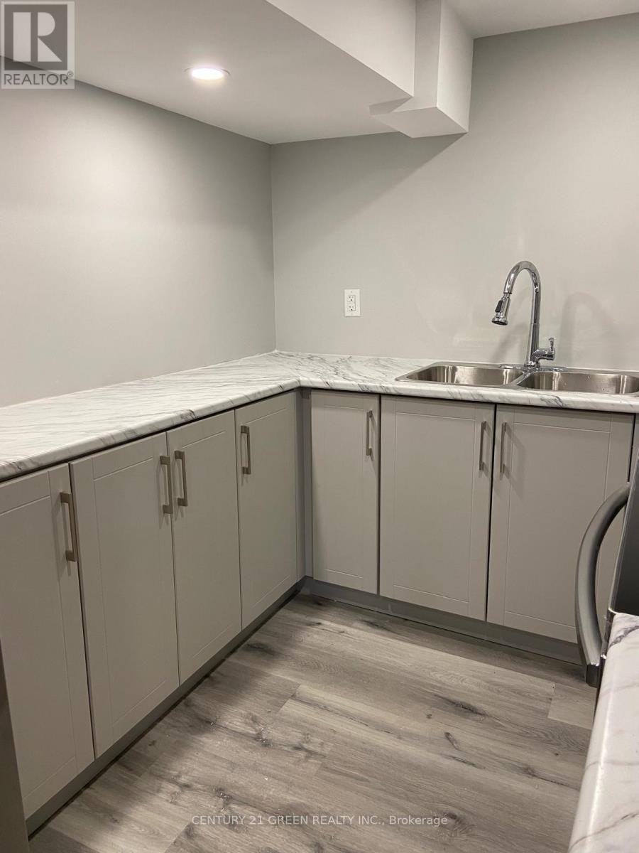 BASEMENT-179 Huddlestone Crescent, Milton, ON, L9T 8G1 - 14