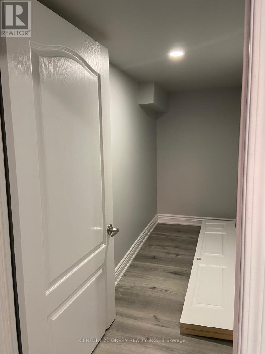 BASEMENT-179 Huddlestone Crescent, Milton, ON, L9T 8G1 - 11