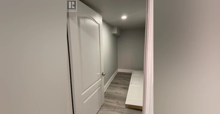 BASEMENT-179 Huddlestone Crescent, Milton, ON, L9T 8G1 - 11