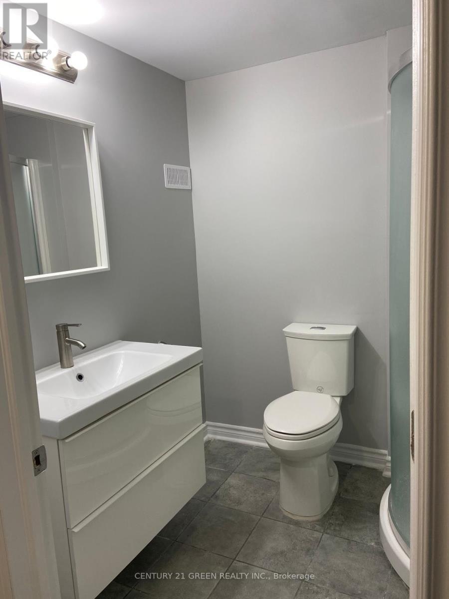 BASEMENT-179 Huddlestone Crescent, Milton, ON, L9T 8G1 - 4