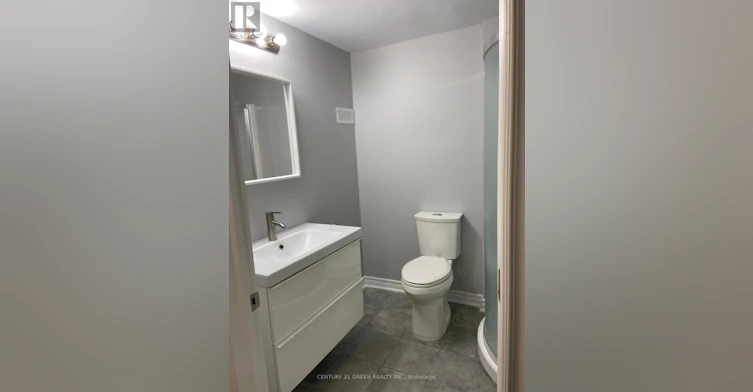 BASEMENT-179 Huddlestone Crescent, Milton, ON, L9T 8G1 - 4