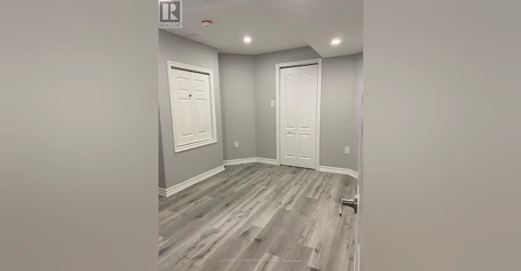 BASEMENT-179 Huddlestone Crescent, Milton, ON, L9T 8G1 - 5