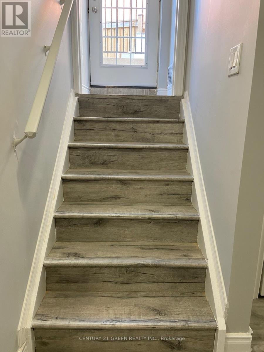 BASEMENT-179 Huddlestone Crescent, Milton, ON, L9T 8G1 - 9