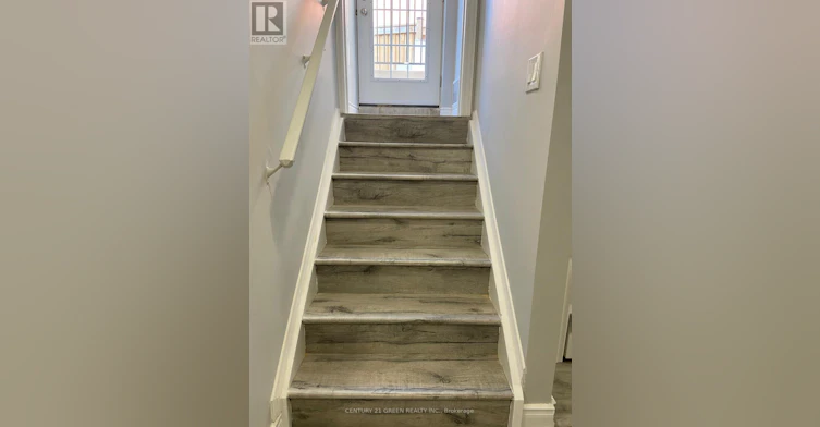 BASEMENT-179 Huddlestone Crescent, Milton, ON, L9T 8G1 - 9