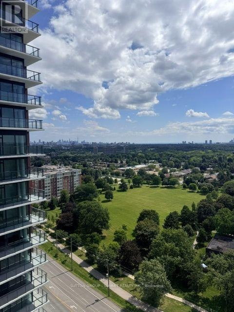 1807-4010 Eglinton Avenue W, Toronto, ON, M9A 0G5 - 9