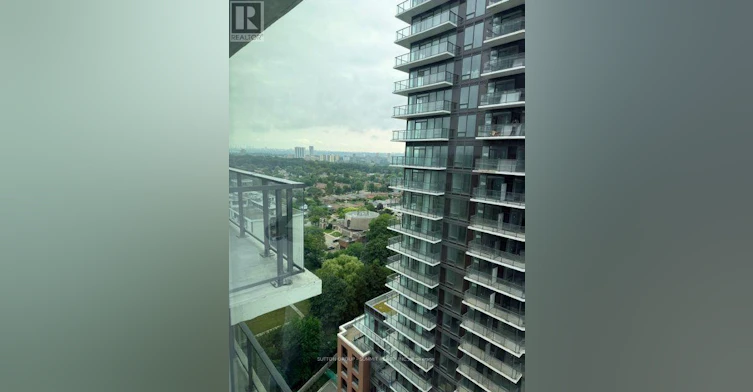 1807-4010 Eglinton Avenue W, Toronto, ON, M9A 0G5 - 7