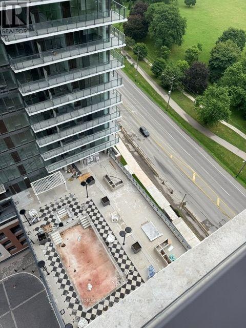 1807-4010 Eglinton Avenue W, Toronto, ON, M9A 0G5 - 13