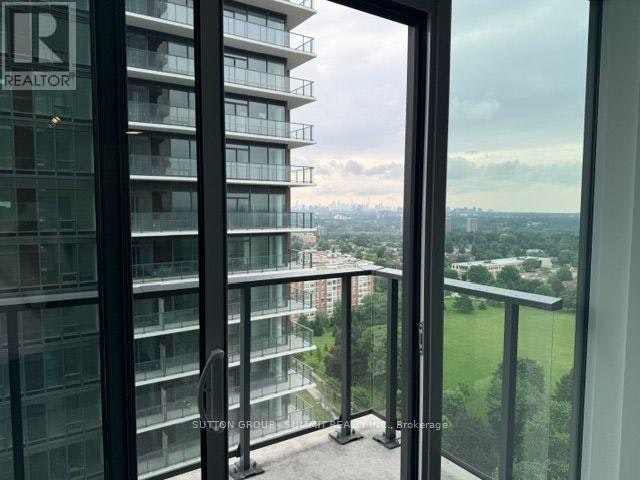 1807-4010 Eglinton Avenue W, Toronto, ON, M9A 0G5 - 2
