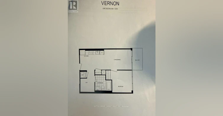 1807-4010 Eglinton Avenue W, Toronto, ON, M9A 0G5 - 14
