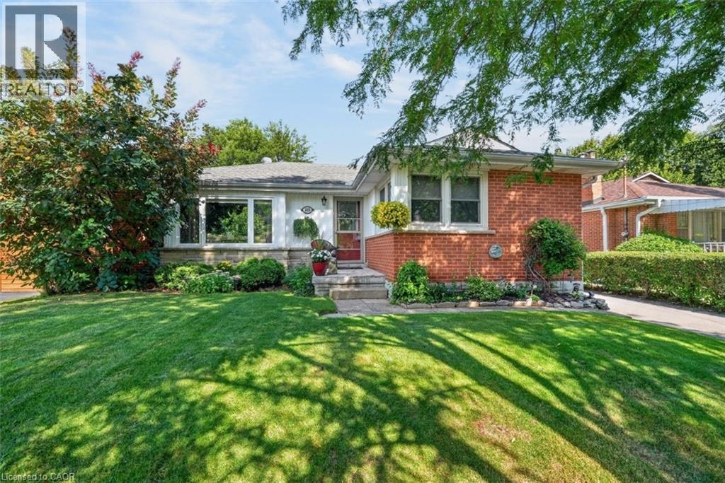 465 Springbank Crescent, Burlington, ON, L7T 2W8