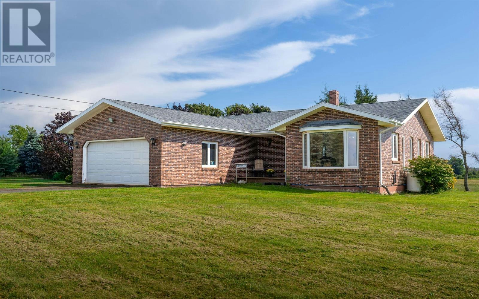 1049 Pownal Road, Alexandra, PE, C1B 0P4