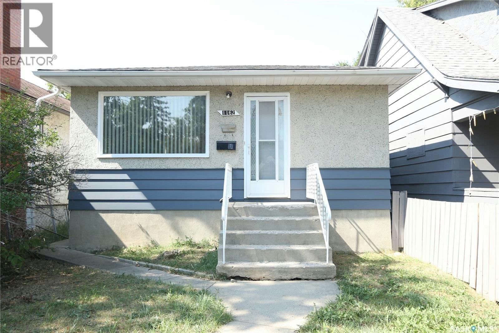 1162 Athol Street, Regina, SK, S4T 3C2