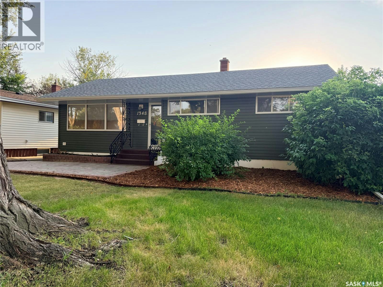 1348 Horace Street, Regina, SK, S4T 5L6