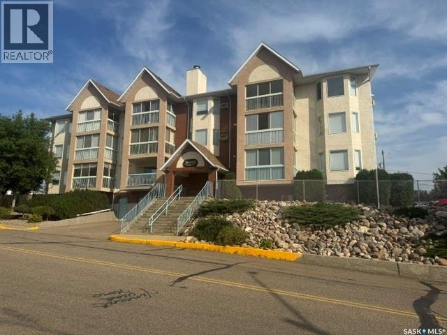 202-62 24th Street, Battleford, SK, S0M 0E0