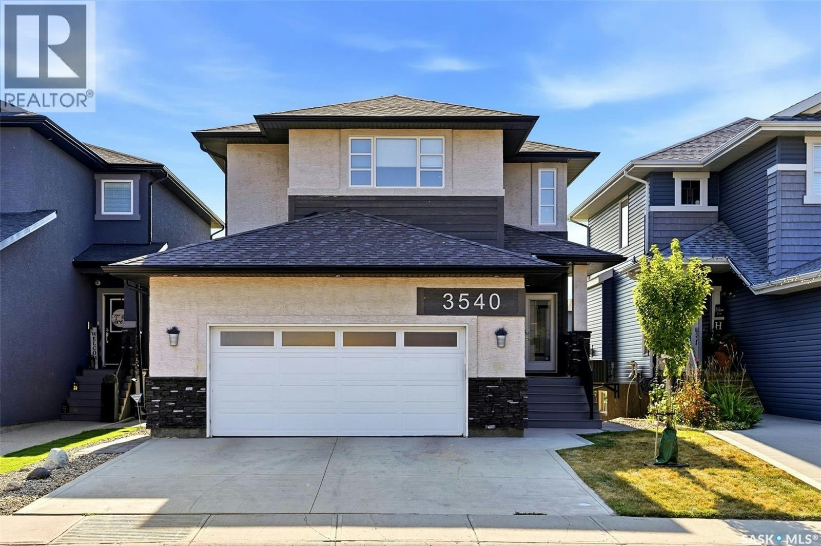 3540 Green Lily Road, Regina, SK, S4V 3M8