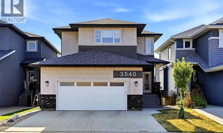 3540 Green Lily Road
