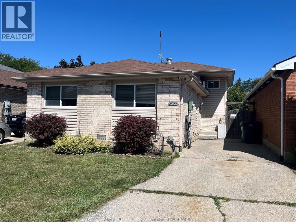 8260 Gateside Place, Windsor, ON, N8S 4N6