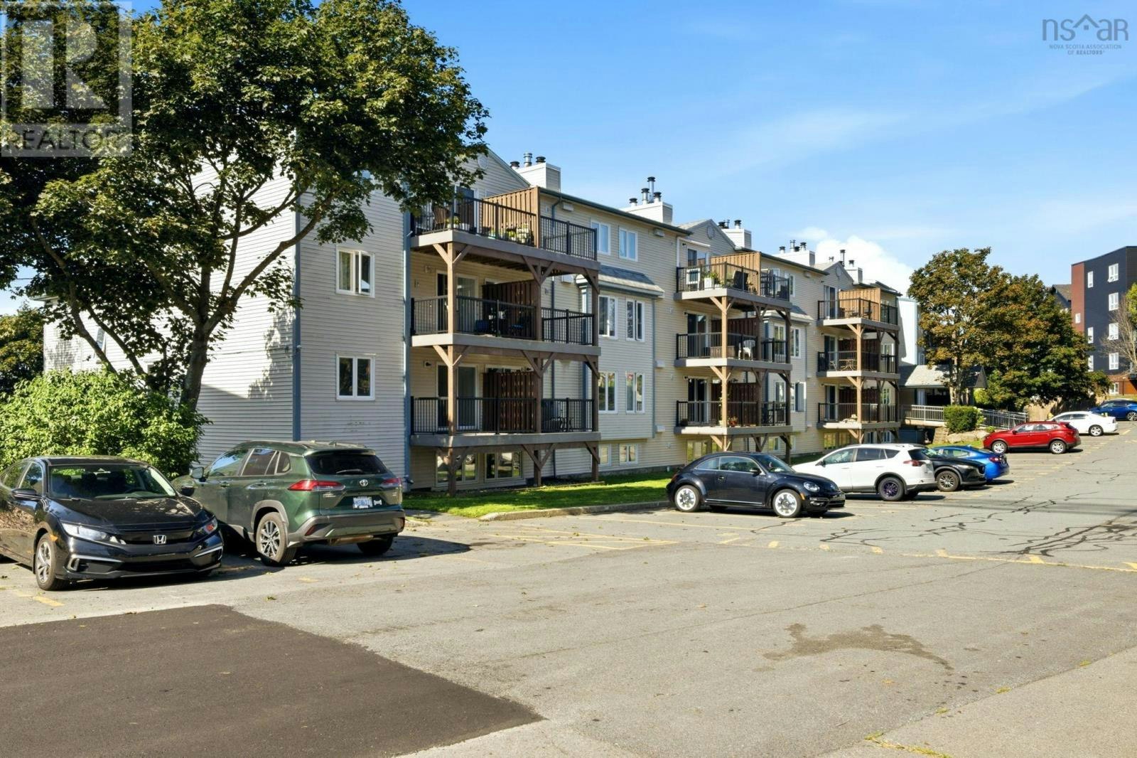208-3700 John Parr Drive, Halifax, NS, B3K 5V4