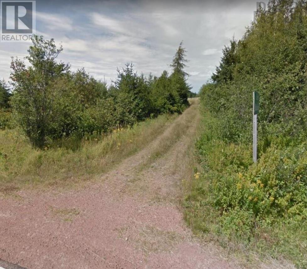 1B-VL Six Mile Road, Lingan Road, NS, B0K 1Y0