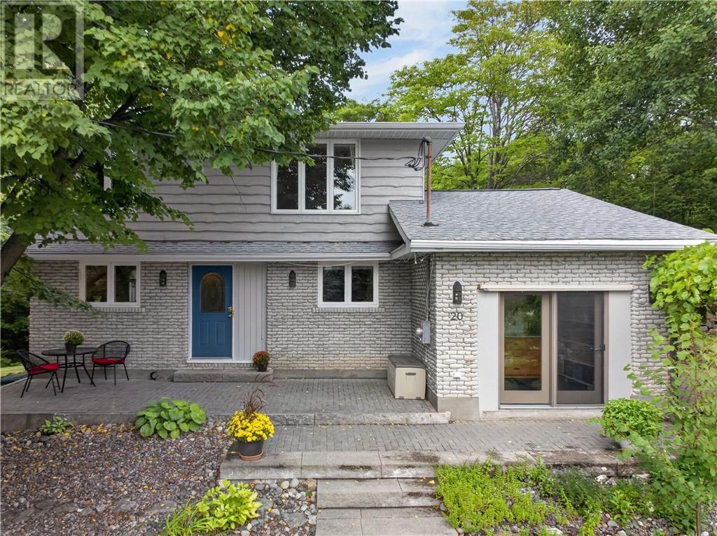 20 Delia, Greater Sudbury, ON, P3E 4T8