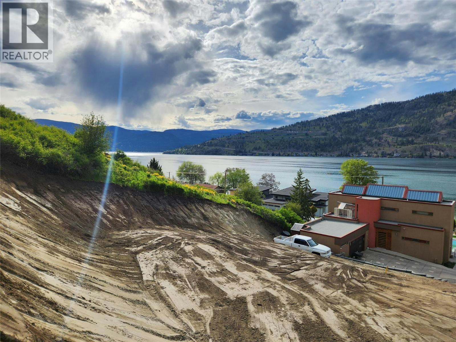 8164 Okanagan Landing Road, Vernon, BC, V1H 1J4