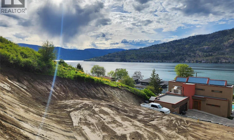 8164 Okanagan Landing Road