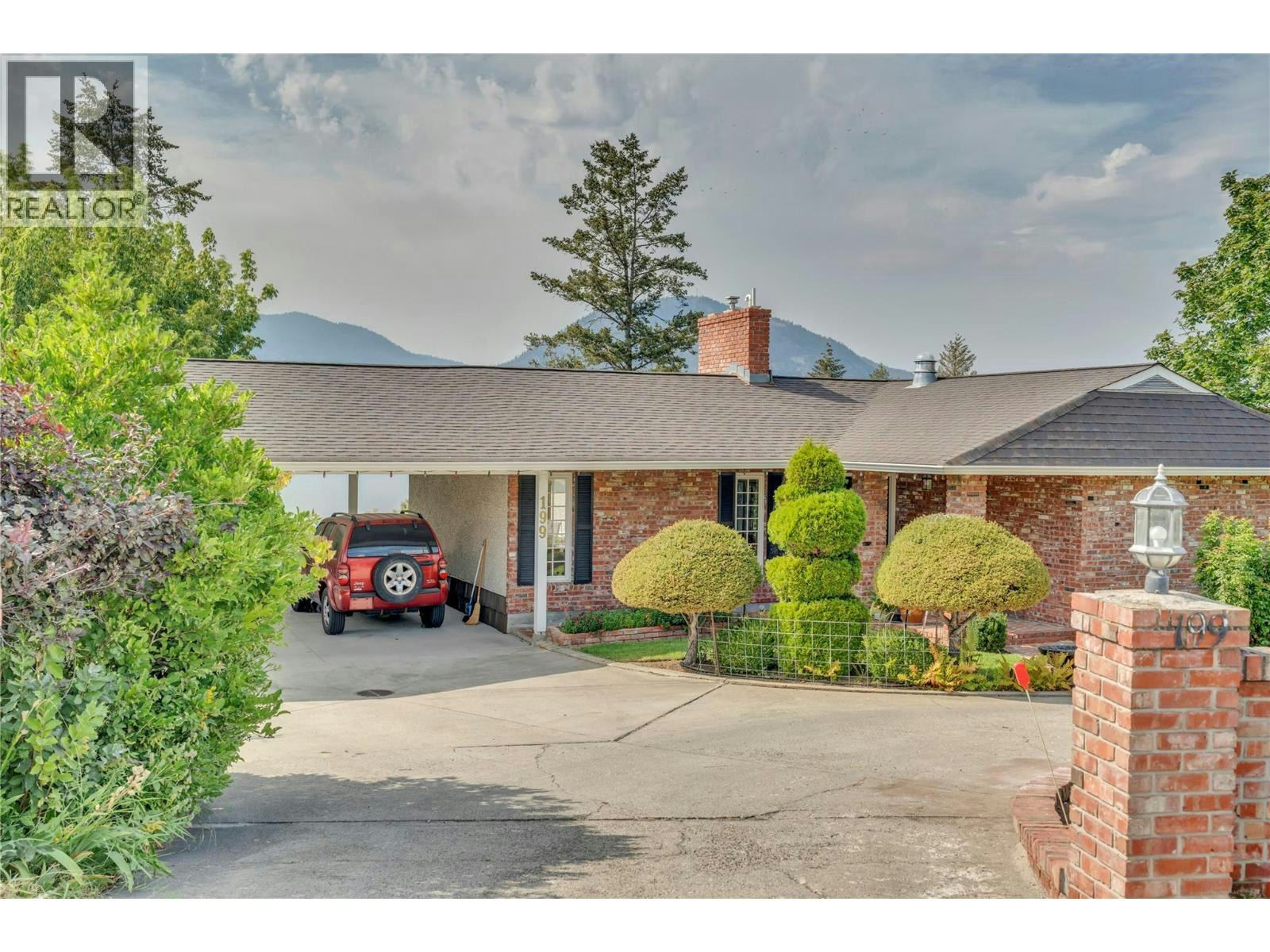 199 Lower Bench Road - 2