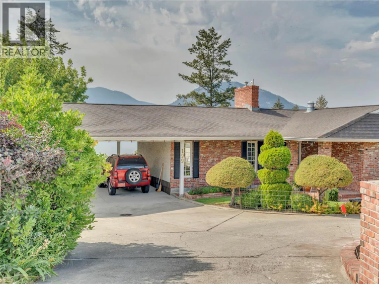 199 Lower Bench Road, Penticton, BC, V2A 1B2 - 2