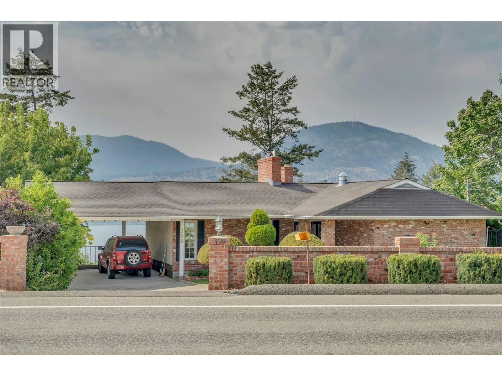199 Lower Bench Road, Penticton, BC, V2A 1B2