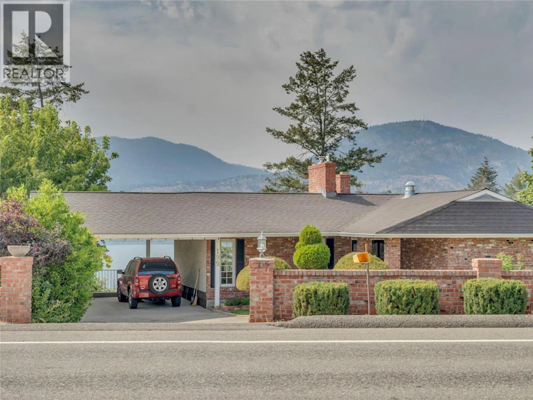 199 Lower Bench Road, Penticton, BC, V2A 1B2