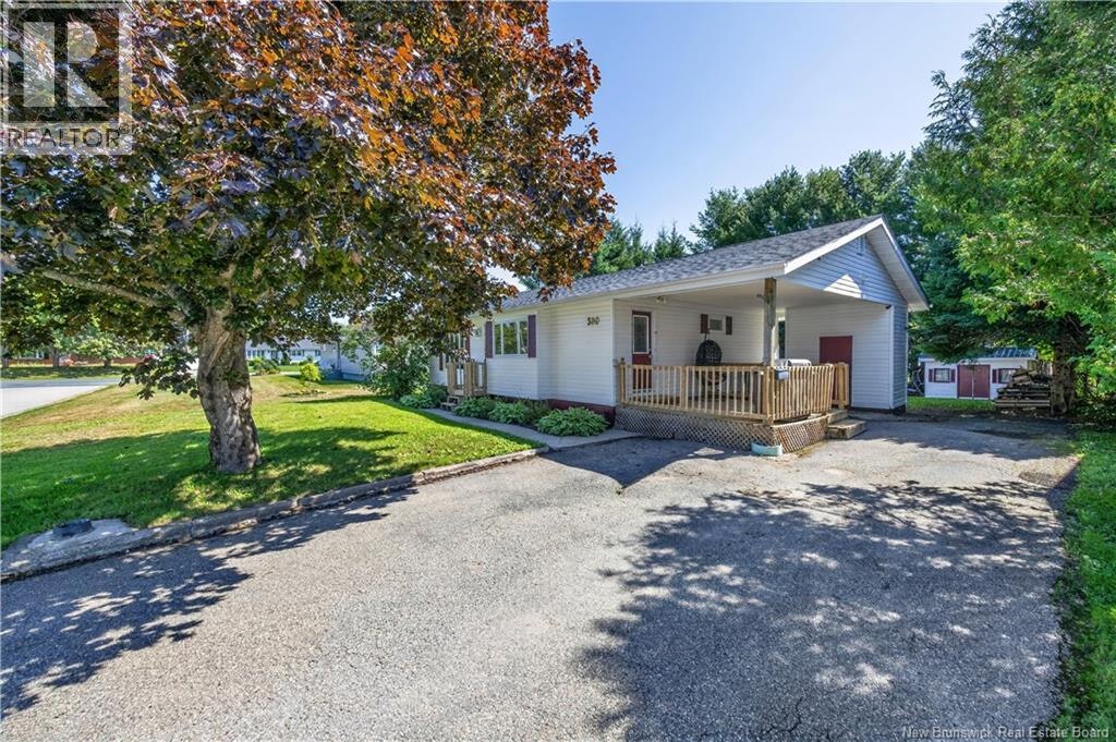 380 Sunset Avenue, Miramichi, NB, E1V 1A4