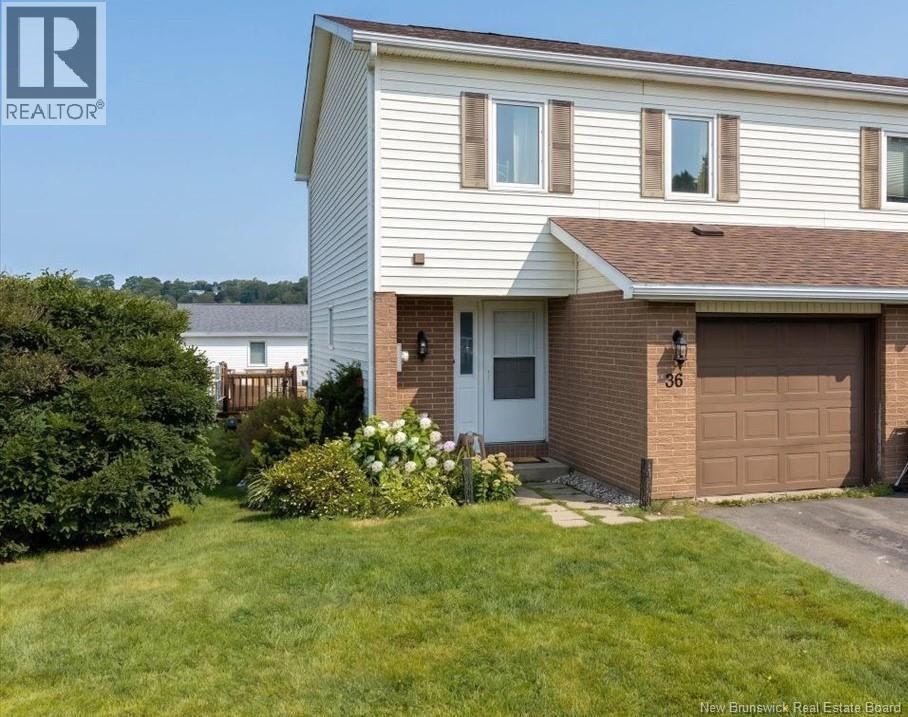36 Driftwood Lane, Saint John, NB, E2M 5L5